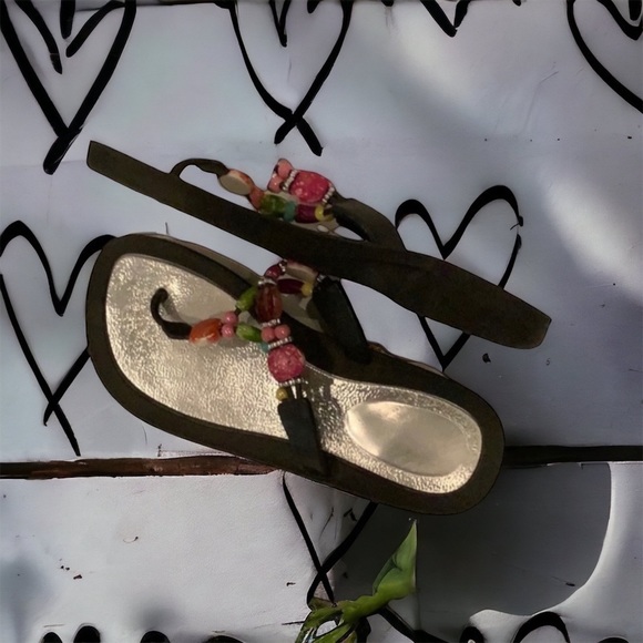 Flip flops - Picture 5 of 6